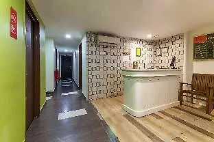 33 Star Hotel By The Awinka Group Of Management Sdn Bhd-3